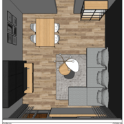 Plan d'ensemble