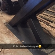 L'Air du Bois