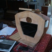 Test de l'ajustement de l'écran