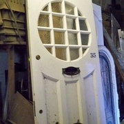 Porte art déco style paquebot http://www.handballtunisie.org