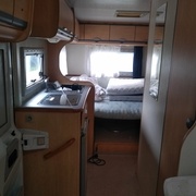 nettoyage à faire et housse de coussin à refaire ! merci manman!!!