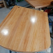 Attention, huile fraîche !!!