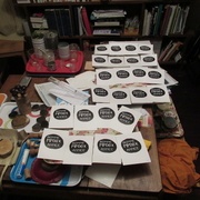 Une soirée d'impression :)