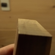 cumaru après (j’ai pas pris le avant)