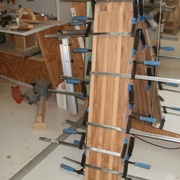 premier demi deux collage