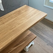 Ah que c'est beau le bois!