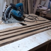 4 pieds devant ma fidèle plongeante