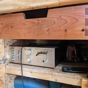 Essentiel ! L'intérêt de travailler avec peu de machines !