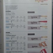 Peugeot Outillage à main 1981