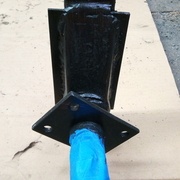 convertisseur de rouille