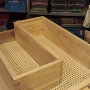 c'est comme cela qu'il était prévu initialement!