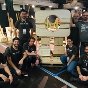 Une équipe de choc pour Grand Makey
