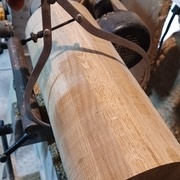 Le cylindre est au bon diamètre