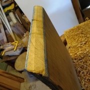 la craie bleue pour voir ou on en est !