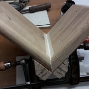 Collage des biseaux 2