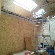 Et si ma chambre était là !!!