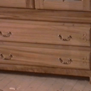 détails des tiroirs