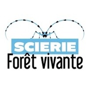 Forêt vivante