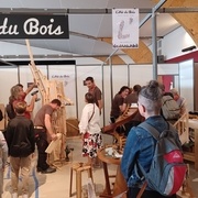 L'équipe en action