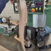 Tadam, pied terminé !