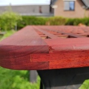 arrachement, pas de martyr lors du toupillage :(