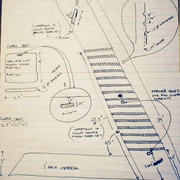 Des cotes trouvées sur le net (mais où ???) en pouces !