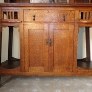 buffet 1901 d époque http://www.antiques-atlas.com
