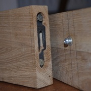 Système de fixation Knapp