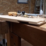 Un côté de fait! je crois en 5heures!