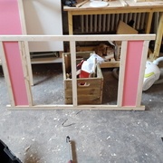 L'avant... qu'il va bien falloir combler!