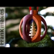 Bonne année 2017 et bons copeaux à toutes et tous!
