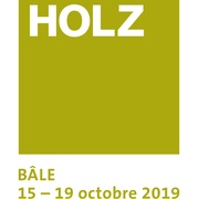 Salon du bois en Suisse « HOLZ 2019 »