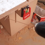 Astuce pour rendre un câble bien droit