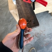 Ponçage à la Maracas!