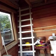 aménagement intérieur