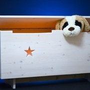 Coffres à Jouets...