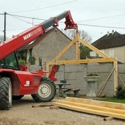 Levage au manuscopique  http://www.nico-syll.fr