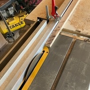 Un usinage d'un grand professionnalisme, exécuté en toute sécurité.