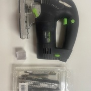 Scie sauteuse festool ps 300