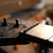 fabrication du sillet.