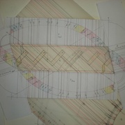 Calibres sur papier D