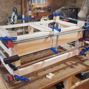 Fait chaud un peu là...