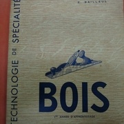 Le manuel datant de 1965 dont sont tirées les illustrations