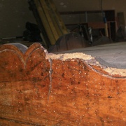 Celles du côté gauche