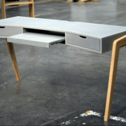 Bureau de L'atelier Berek