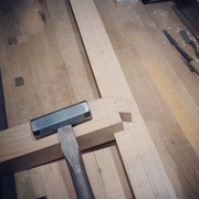 Vue d'ensemble de l'assemblage