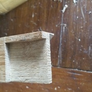 traverse longue plateau