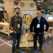 Maker of Merit Paris 2019