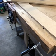 Premières passes, difficile d'aller droit!