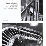 livre de Jean Martin